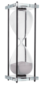Cranne Hourglass - Luxury Furniture Mercato Interiors
